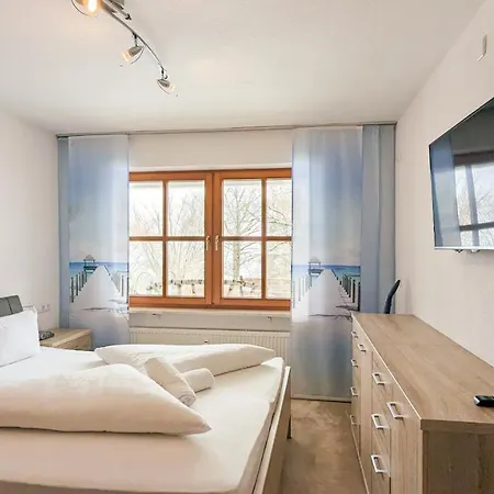 Elisabeth Appartement