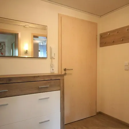 Elisabeth Apartment *
