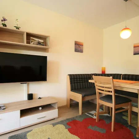 Apartment Elisabeth *